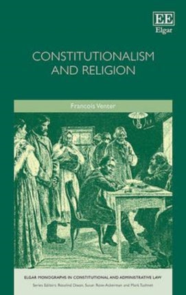 Constitutionalism and Religion