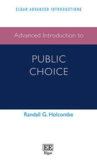 Advanced Introduction to Public Choice