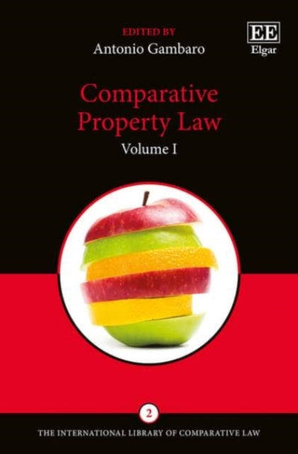 Comparative Property Law