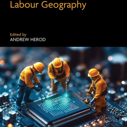 Handbook of Labour Geography