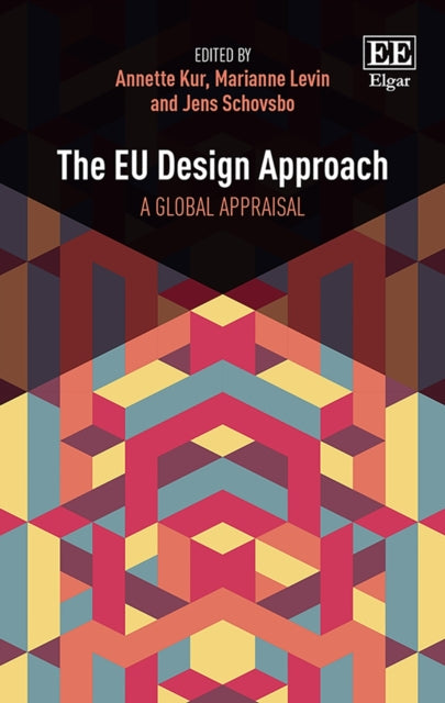 The EU Design Approach: A Global Appraisal