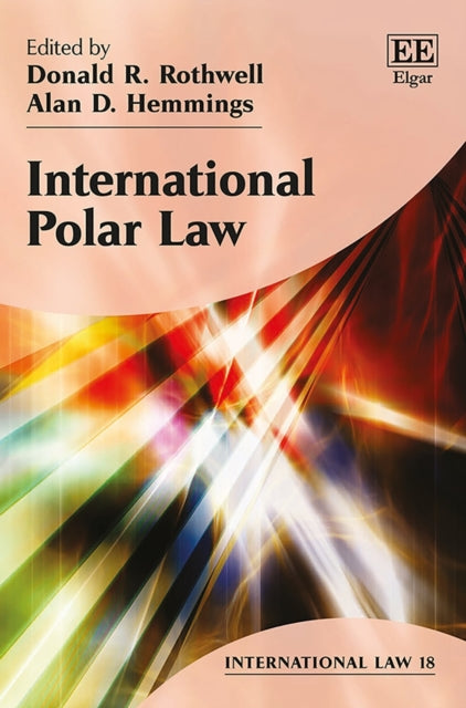 International Polar Law