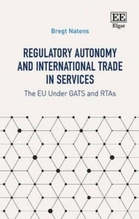 Regulatory Autonomy and International Trade in