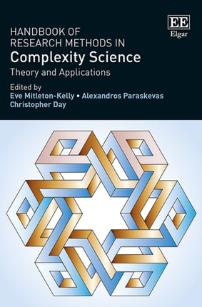 Handbook of Research Methods in Complexity Science: Theory and Applications