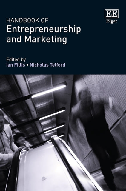 Handbook of Entrepreneurship and Marketing