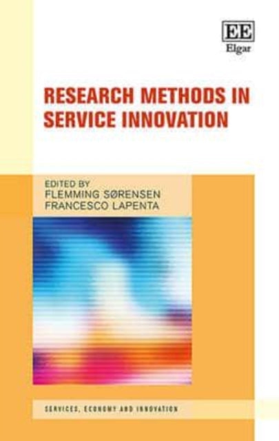 Research Methods in Service Innovation