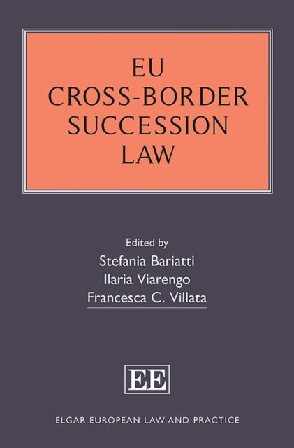 EU Cross-Border Succession Law