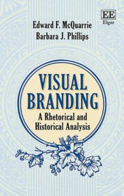 Visual Branding: A Rhetorical and Historical Analysis