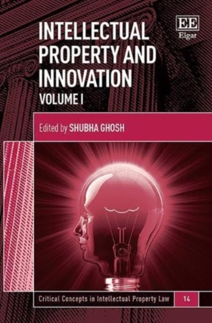 Intellectual Property and Innovation