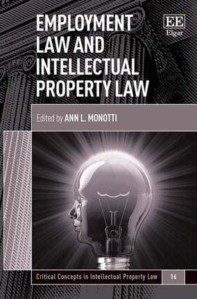 Employment Law and Intellectual Property Law