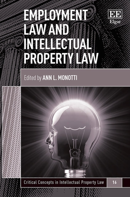 Employment Law and Intellectual Property Law