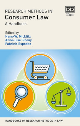 Research Methods in Consumer Law: A Handbook