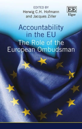 Accountability in the EU: The Role of the European Ombudsman