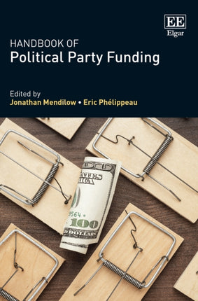 Handbook of Political Party Funding