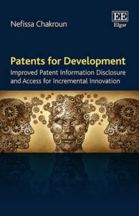 Patents for Development: Improved Patent