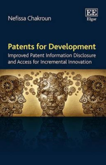 Patents for Development: Improved Patent