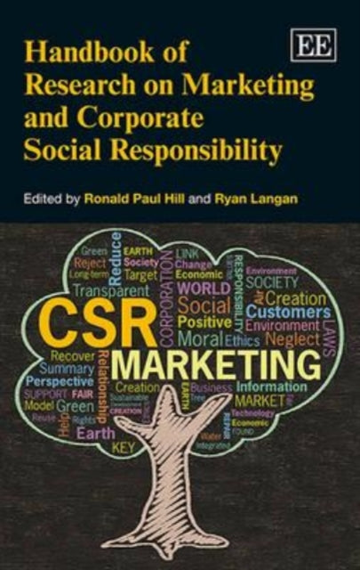 Handbook of Research on Marketing and Corporate Social Responsibility