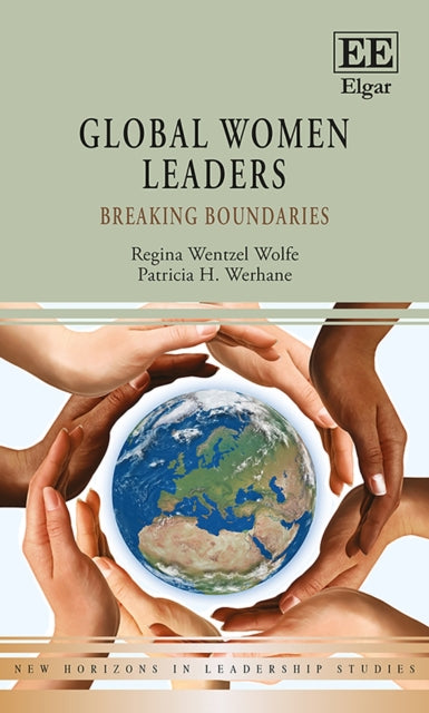 Global Women Leaders: Breaking Boundaries