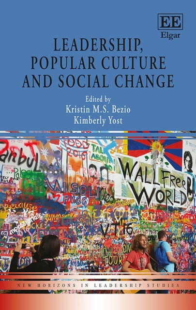 Leadership, Popular Culture and Social Change