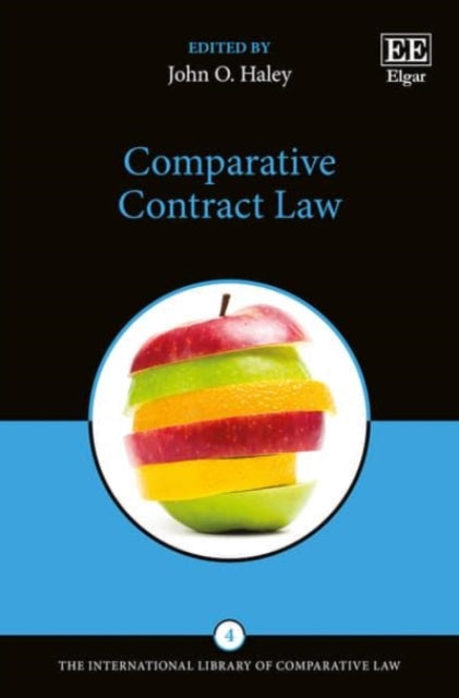 Comparative Contract Law