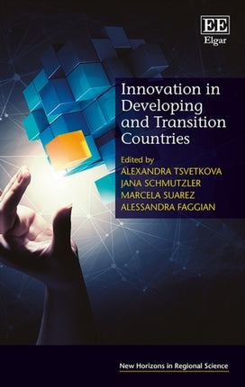 Innovation in Developing and Transition Countries