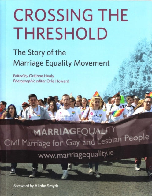 Crossing the Threshold: The Story of the Marriage