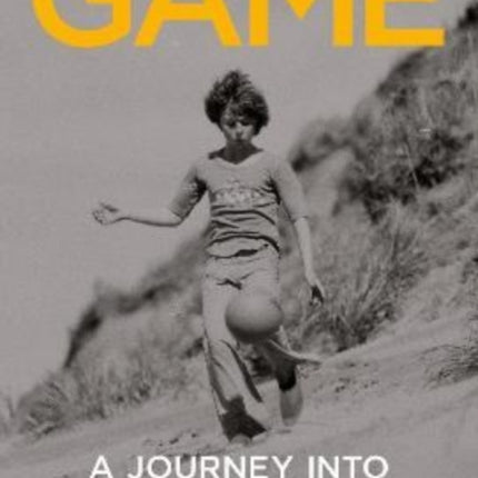 The Game: A‌ ‌Journey Into the Heart of Sport