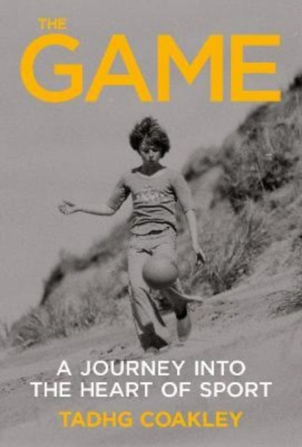 The Game: A‌ ‌Journey Into the Heart of Sport