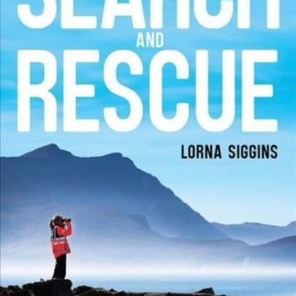 Search and Rescue: True Stories of Irish Air–Sea