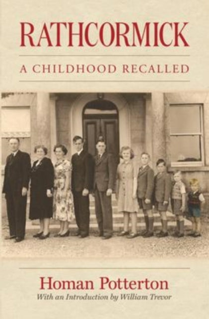 Rathcormick: A Childhood Recalled