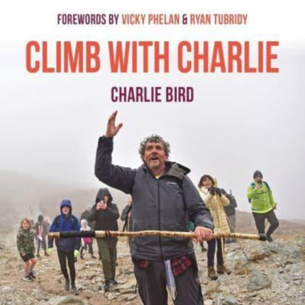 Climb with Charlie