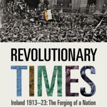 Revolutionary Times