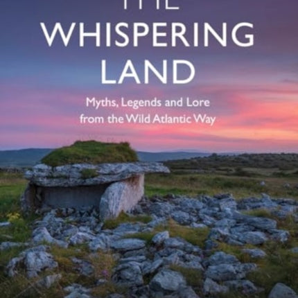 The Whispering Land