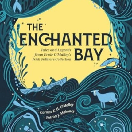 The Enchanted Bay