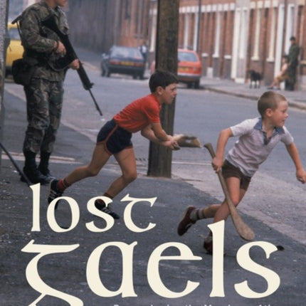 Lost Gaels