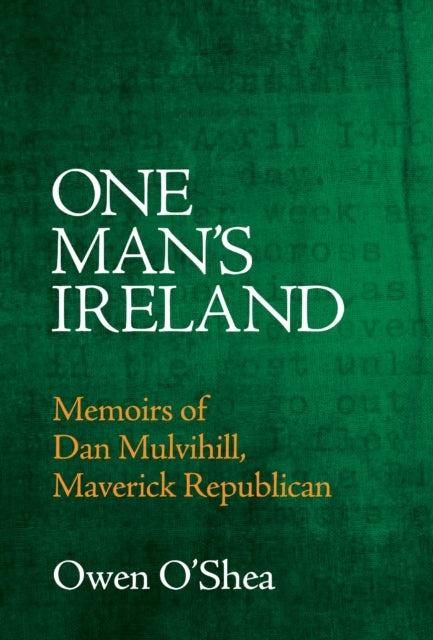 One Mans Ireland