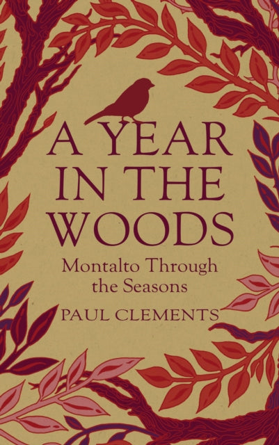 A Year In the Woods