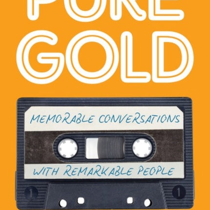 Pure Gold