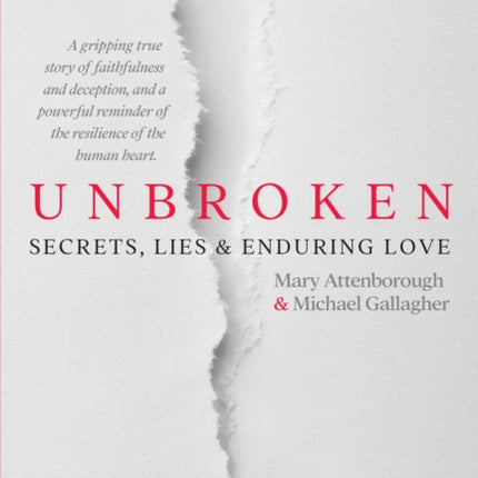 Unbroken