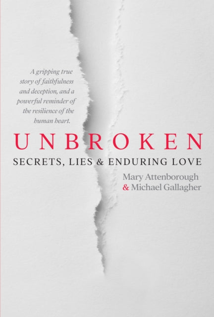 Unbroken