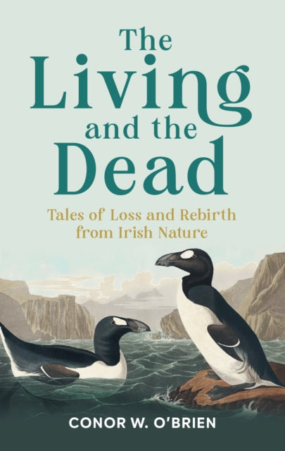 The Living and the Dead