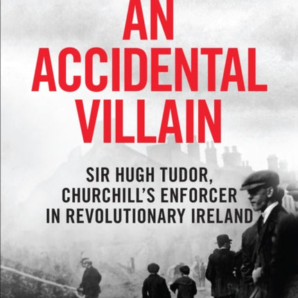 An Accidental Villain