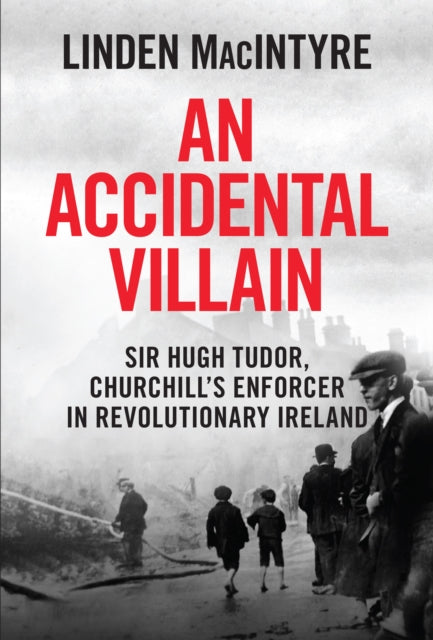 An Accidental Villain
