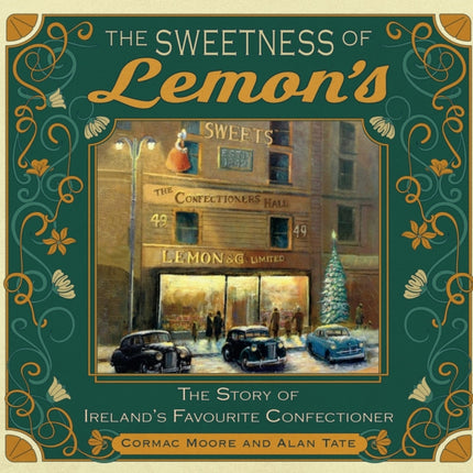 Lemons Pure Sweets