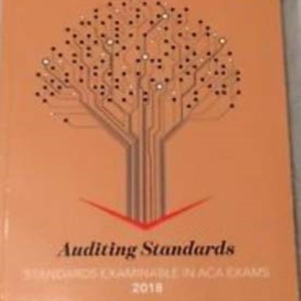 ICAEW Open book - Auditing Standards