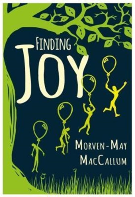 Finding Joy