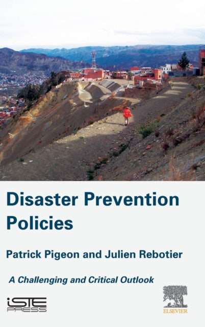 Disaster Prevention Policies: A Challenging and Critical Outlook