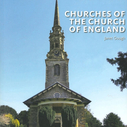 Churches of the Church of England Directors Choice