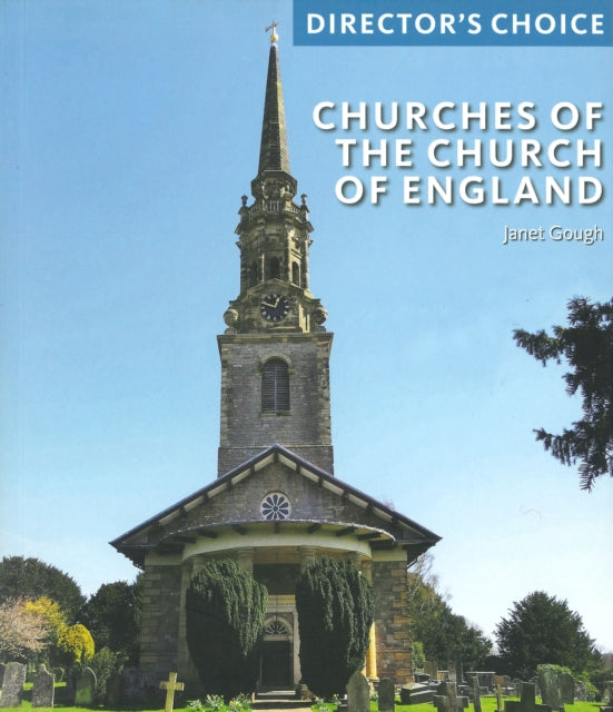 Churches of the Church of England Directors Choice