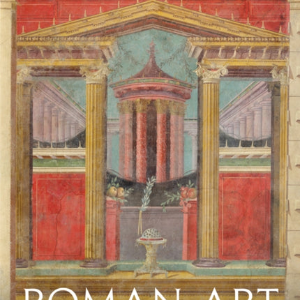 Roman Art: A Guide through The Metropolitan Museum of Art's Collection